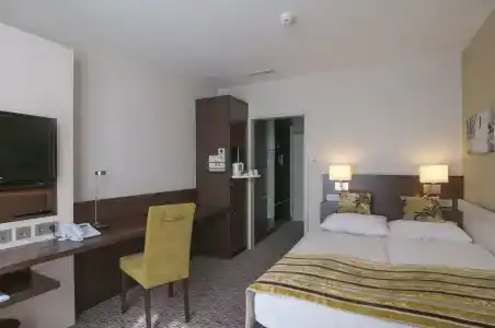 Holiday Inn Munich Unterhaching, An Ihg - 64