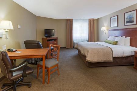 Candlewood Suites, an IHG - 33