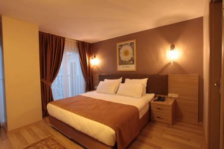Ottoman Luxury - 29