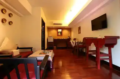 Viang Thapae Resort- Sha Extra Plus - 174