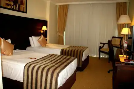 Crowne Plaza Antalya, an IHG - 34