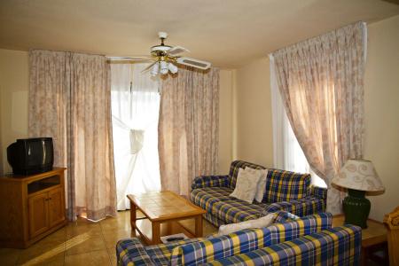 Apartment Fairways Club - 36