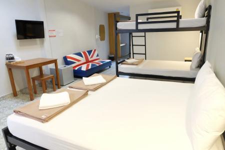 Warm Well Hostel - 73