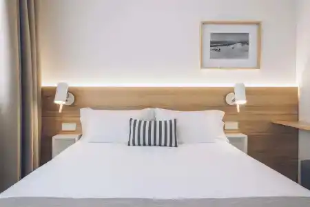 Aya Seahotel - 43