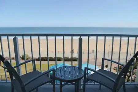 Surfbreak Oceanfront, Ascend Collection - 41