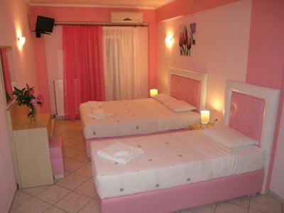 Filoxenia Sea View - 57