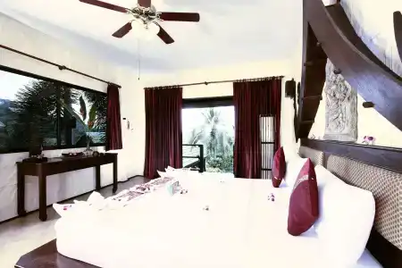 Boomerang Village Cottages - 25