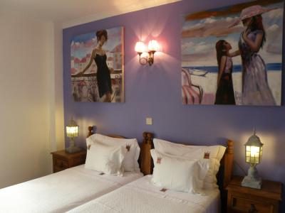 Villas D. Dinis - Charming Residence (adults only) - 80