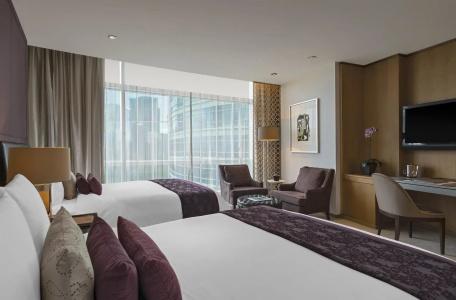 The St Regis Mexico City - 44
