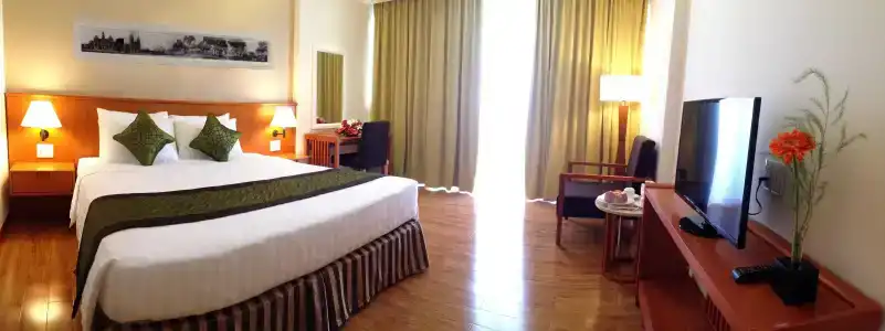 Paragon Saigon - 56
