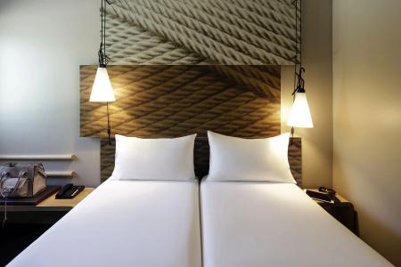 ibis Lisboa Liberdade - 20