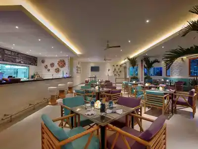 Pullman Danang Beach Resort - 38