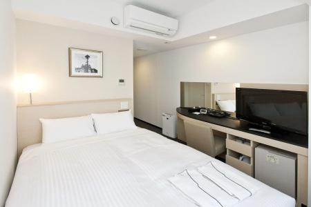Sotetsu Fresa Inn Yokohama Sakuragi-cho - 26