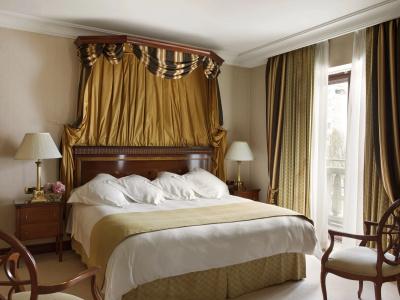 Intercontinental Madrid, An Ihg - 269