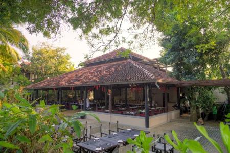 Ranna 212 Beach Resort - 8