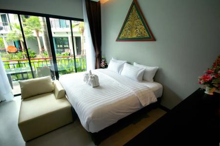 Coco Retreat Phuket Resort And Spa - Sha Plus - 84