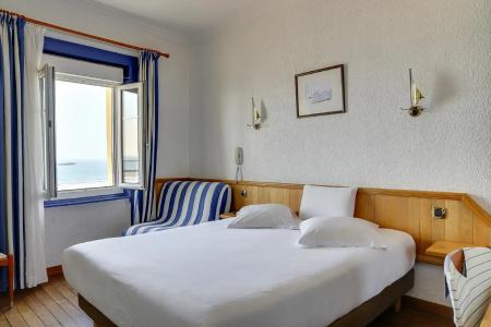 Kyriad Saint Malo Centre Plage - 268