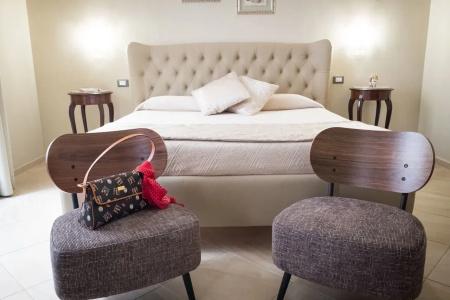 Maecò Ortigia b&b - 93