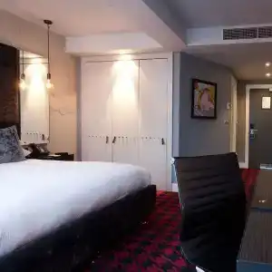 Malmaison Birmingham - 64