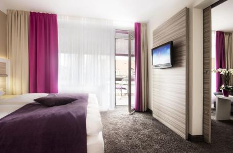 Mirabell by Maier Privathotels - 119