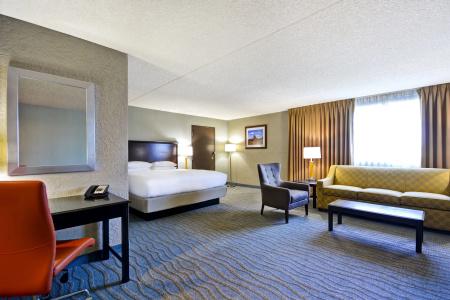 DoubleTree by Hilton Phoenix North - 44