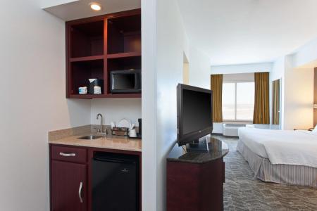 SpringHill Suites by Marriott - 41