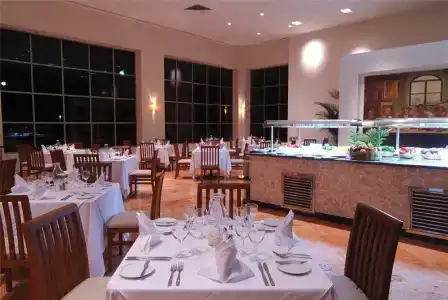 Grand Oasis Cancun - Все включено - 10