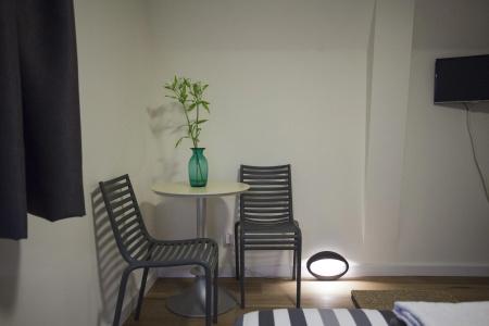 Kuwadro B&B Amsterdam Jordaan - 11