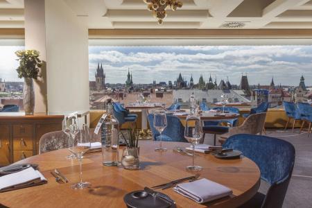 InterContinental Prague - 22