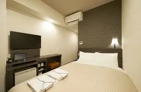 Sotetsu Fresa Inn Osaka Shinsaibashi - 25