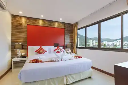 Patong Max Value - 62
