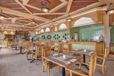 Crowne Plaza Resort, An Ihg - 22