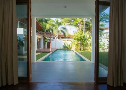 Aleenta Resort And Spa, Hua Hin - Pranburi Sha Plus - 206