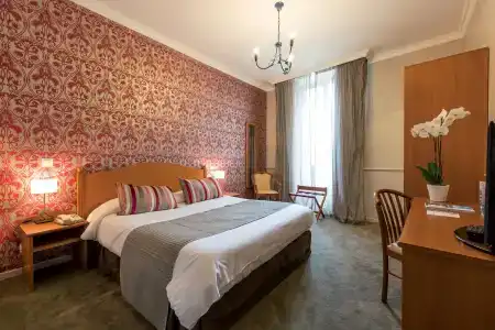 Hôtel Le Royal Promenade des Anglais - 74