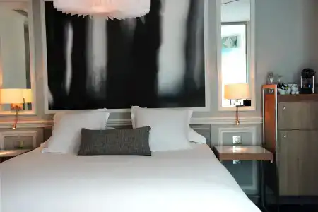 Best Western Premier Littéraire Le Swann - 82