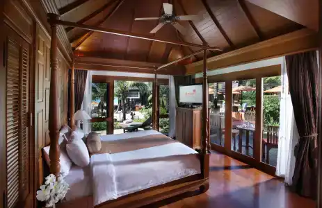 Amari Vogue Krabi - Sha Extra Plus - 55