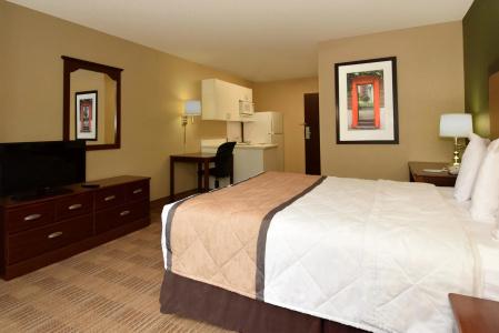 Extended Stay America Suites - San Diego - Circle - 18