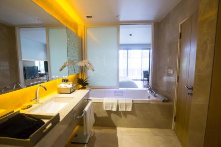 Intercontinental Hua Hin Resort, An Ihg - Sha Extra Plus - 13