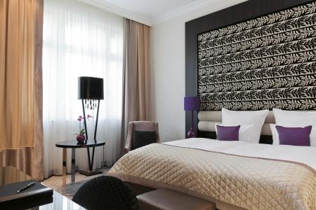 Steigenberger GrandHandelshof Leipzig - 50