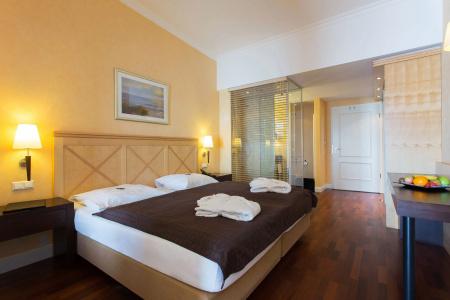 Resort Vier Jahreszeiten Zingst - 53