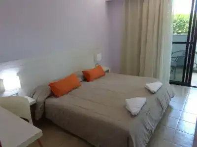 Terinikos Apart-Hotel - 11