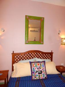 Casa Del Maya - 20