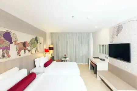 Ramada By Wyndham Phuket Deevana Patong - Sha Extra Plus - 42