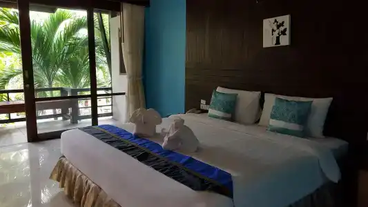 Grand Thai House Resort - 59