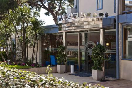 Amaraigua – All Inclusive – Adults Only - 0