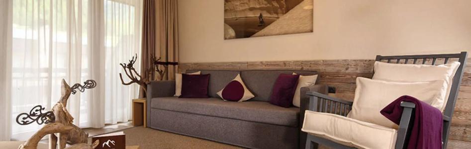 Bergland Design- und Wellnesshotel - 39