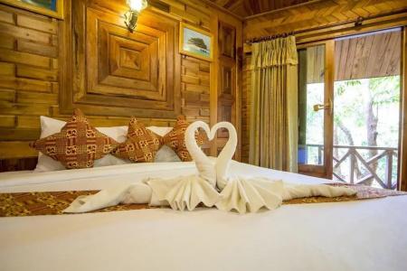 Phu Pha Aonang Resort & Spa - 107