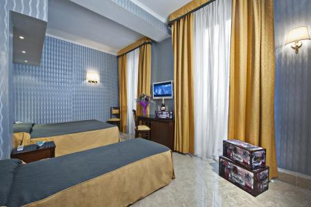 Relais Dei Papi - 51