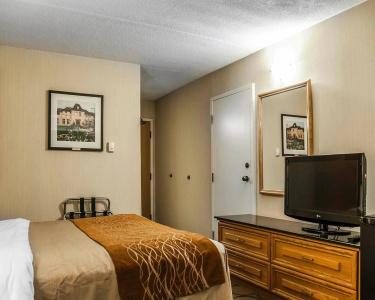 Comfort Inn - 38