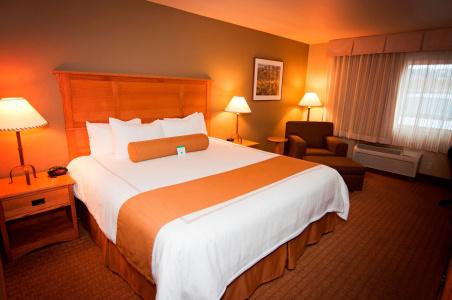 Best Western Plus Grantree Inn - 79